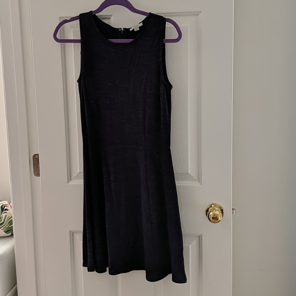 Soft Dalia dress
